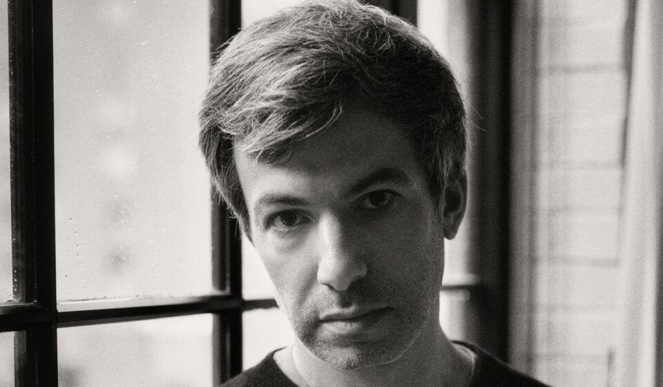 Nathan Fielder’s Surprise Call From Elizabeth Holmes: ‘I Trust You’