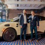 Tensor, Münchner Taxi Zentrum Plan Up to 500 Autonomous Taxis in Germany