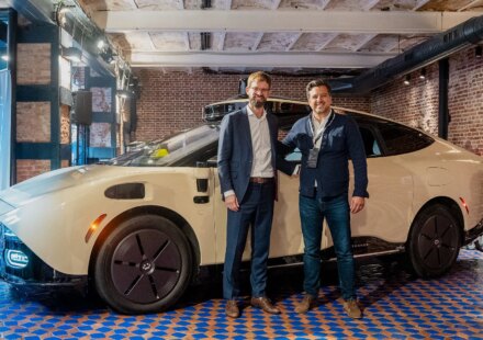 Tensor, Münchner Taxi Zentrum Plan Up to 500 Autonomous Taxis in Germany