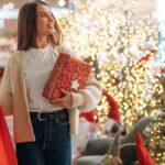 U.S. consumers start holiday shopping early, leaning on buy now, pay later