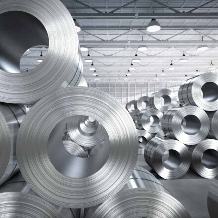 Metals