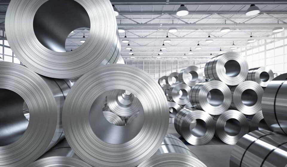 Metals