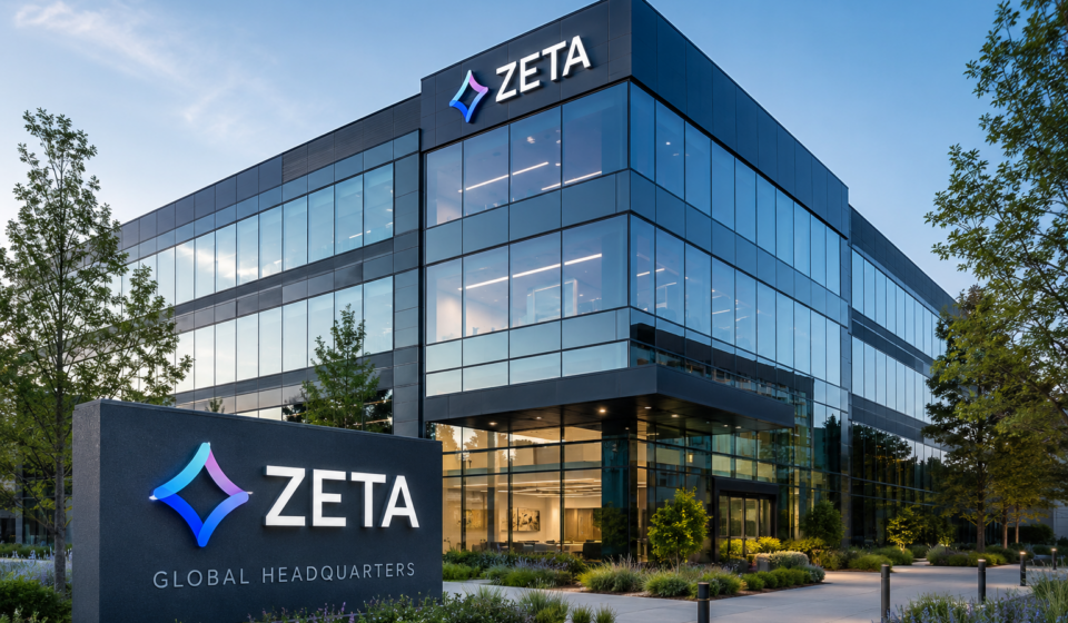 Zeta Global